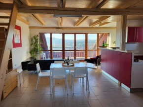 Apartmán Holubka, Nové Mesto Na Morave